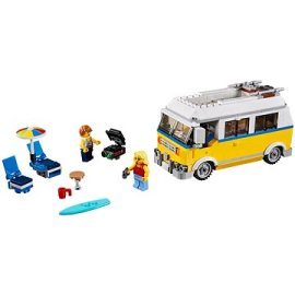 Lego Creator 31079 Surferská dodávka Sunshine