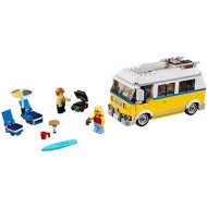 Lego Creator 31079 Surferská dodávka Sunshine - cena, porovnanie