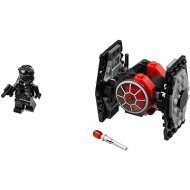 Lego Star Wars 75194 Prvá objednávka TIE Fighter - cena, porovnanie