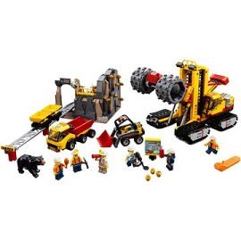 Lego City 60188 Důl