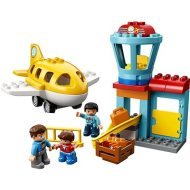 Lego Duplo Town 10871 Letiště - cena, porovnanie