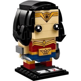 Lego BrickHeadz 41599 Wonder Woman