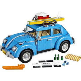 Lego Creator 10252 Volkswagen Beetle