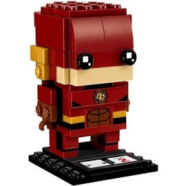 Lego BrickHeadz 41598 Flash