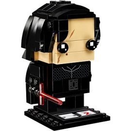 Lego BrickHeadz 41603 Kylo Ren