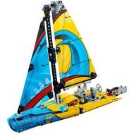 Lego Technic 42074 Závodná jachta - cena, porovnanie