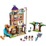 Lego Friends 41340 Dom priateľstva - cena, porovnanie