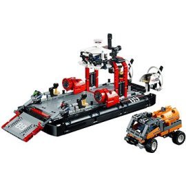 Lego Technic 42076 Vznášadlo