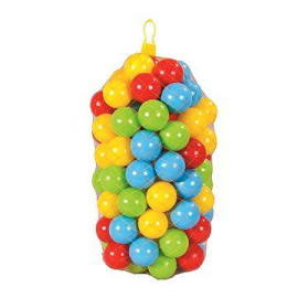 Pilsan Vrece loptičiek 50ks