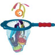 B-Toys Podberák s hračkami na potápanie Žralok Finley - cena, porovnanie
