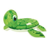 Bestway Inflatable Turtle Ride-On