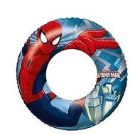 Bestway Nafukovacie koleso - Spiderman 56cm - cena, porovnanie