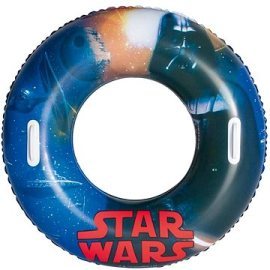 Bestway Nafukovacie koleso - Star Wars, priemer 91cm
