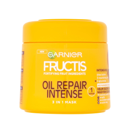 Garnier Fructis Oil Repair Intense Mask 300ml