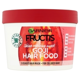 Garnier Fructis Goji Hair Food 390ml