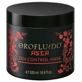 Revlon Orofluido ASIA Zen Control Mask 500ml