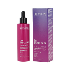 Revlon Be Fabulous Normal / Thick Anti Age Serum 80ml