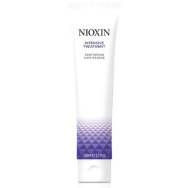 Nioxin Hĺbkovo regeneračná maska 150ml