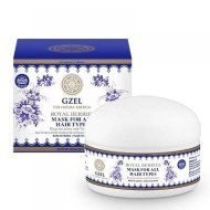 Natura Siberica GZEL Maska na všetky typy vlasov 120ml - cena, porovnanie