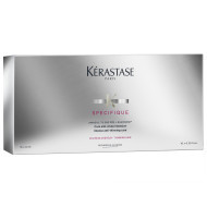 Kérastase Specifique Aminexil 10x6ml - cena, porovnanie