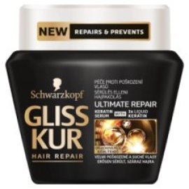Schwarzkopf Gliss Kur Ultimate Repair 300ml