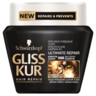 Schwarzkopf Gliss Kur Ultimate Repair 300ml - cena, porovnanie
