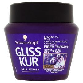 Schwarzkopf Gliss Kur Fiber Therapy 300ml