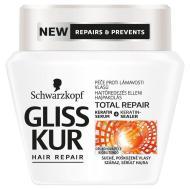 Schwarzkopf Gliss Kur Total Repair 300ml - cena, porovnanie