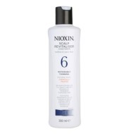 Nioxin Revitalizer systém 6 1000ml - cena, porovnanie