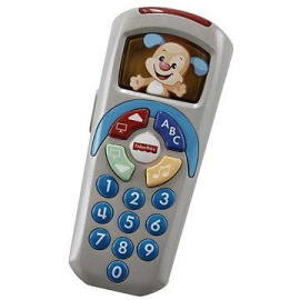Fisher Price Psíkův ovládač