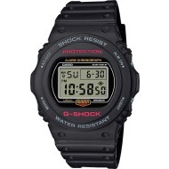 Casio DW-5750 - cena, porovnanie