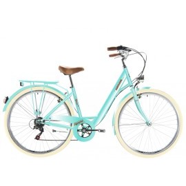 Kenzel Signora Lady 2017