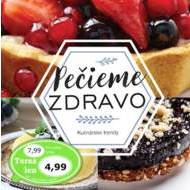 Zdravé pečenie - cena, porovnanie