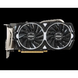 MSI RX 570 ARMOR 8G OC