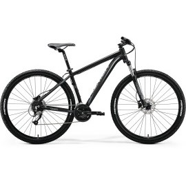 Merida Big.Nine 40-D 2018