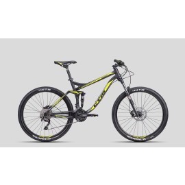 CTM Rocker Xpert 2016