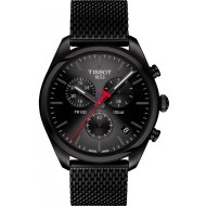 Tissot T101.417.33.051.00 - cena, porovnanie