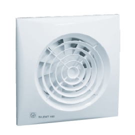 Soler&Palau Silent 300 CRZ PLUS