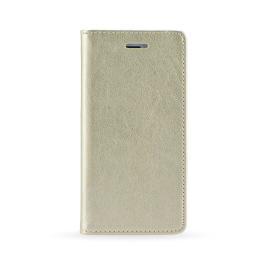 ForCell Magnet Flip Wallet Book Huawei P8