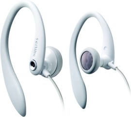 Philips SHS3201