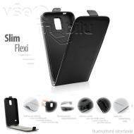 ForCell Slim Flip Flexi Lenovo Vibe X2 - cena, porovnanie