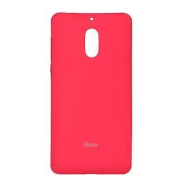 Roar Colorful Jelly Case Nokia 6