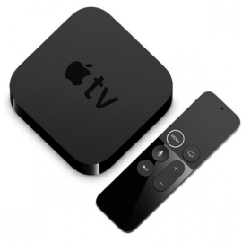 Apple TV 4K 64GB