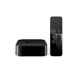 Apple TV 4K 32GB