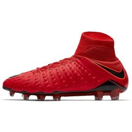 Nike Hypervenom Phantom III DF FG