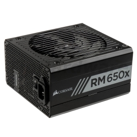 Corsair RM650X