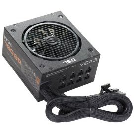 Evga BQ 750W