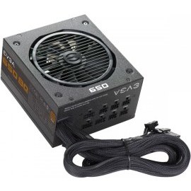 Evga BQ 650W