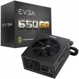 Evga 650 GQ