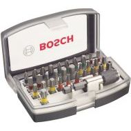 Bosch 32 - dielna sada skrutkovacích hrotov - cena, porovnanie